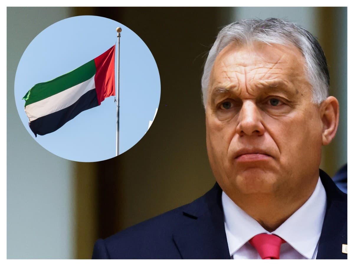 Viktor Orbán/Ilustračné foto