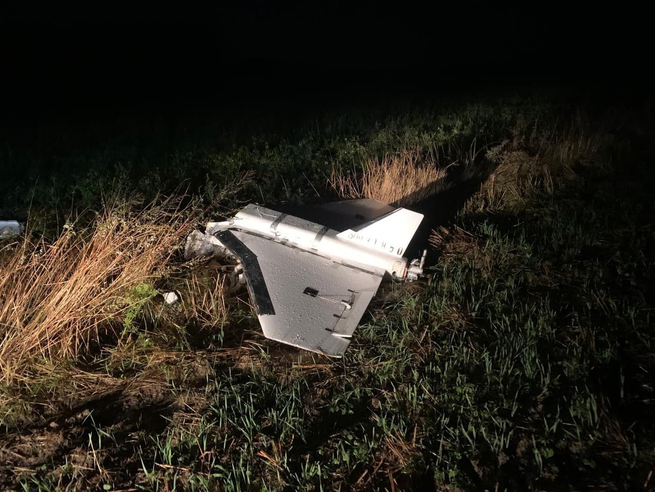 V Poľsku našli ďalší ruský dron.