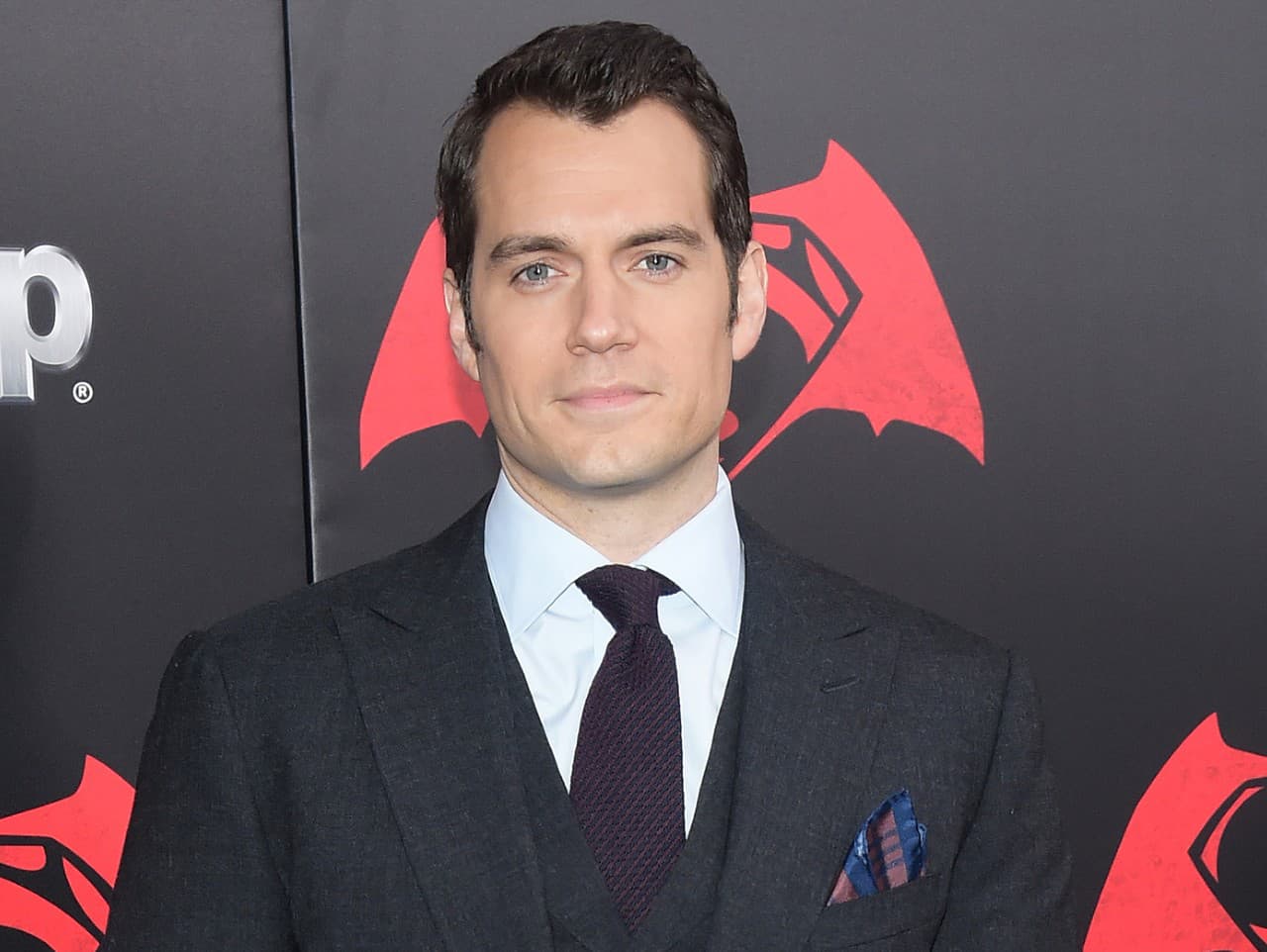 Henry Cavill