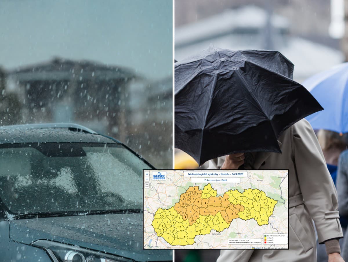 Ilustračný obrázok