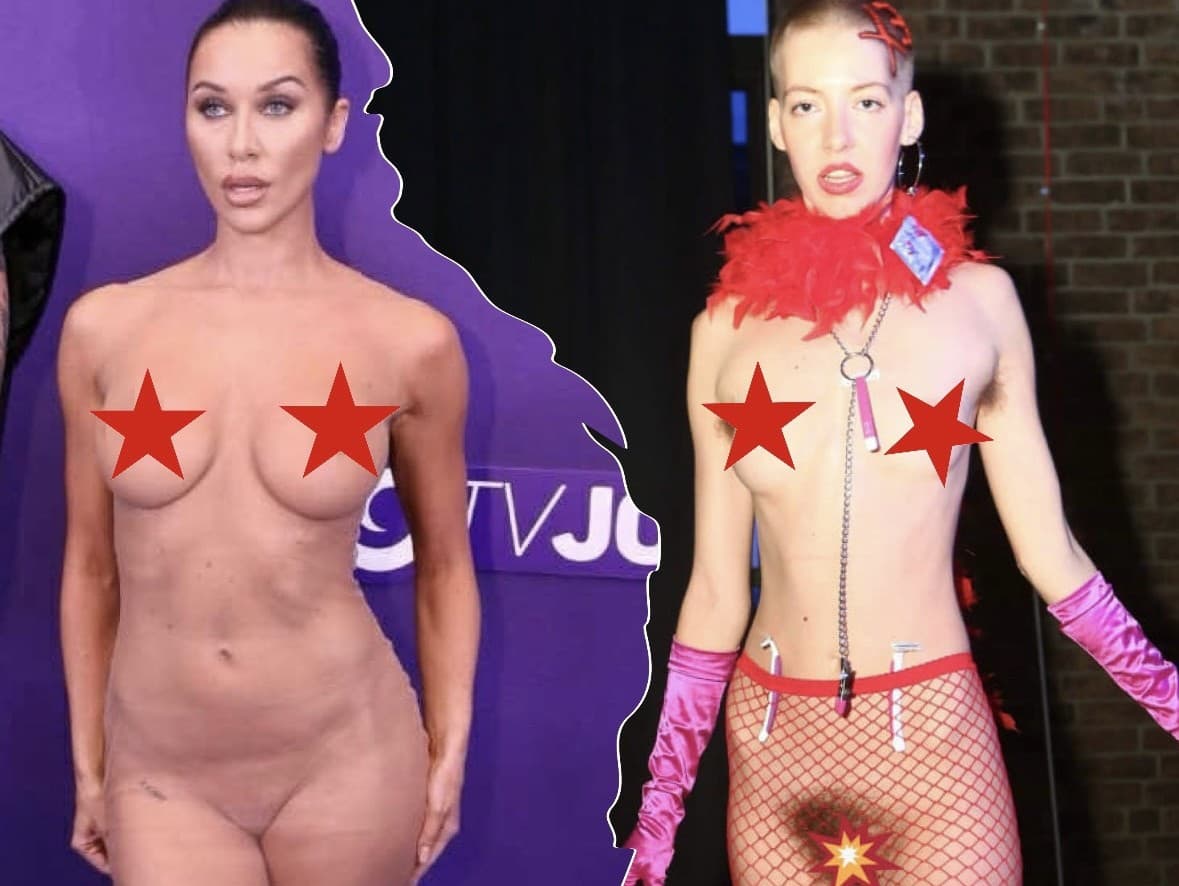 Bianka Rumanová, Alex Wortex