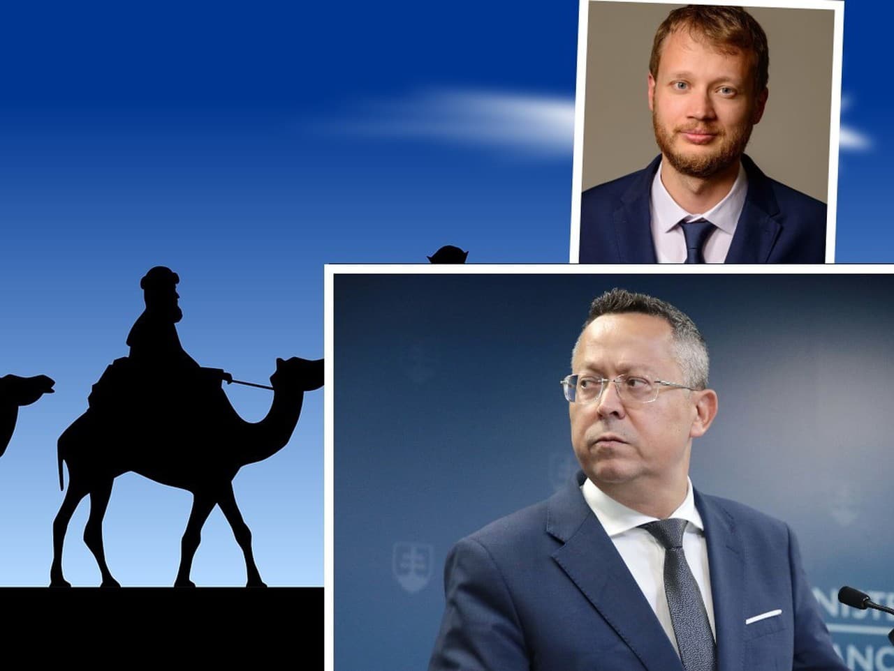 Ilustračný obrázok