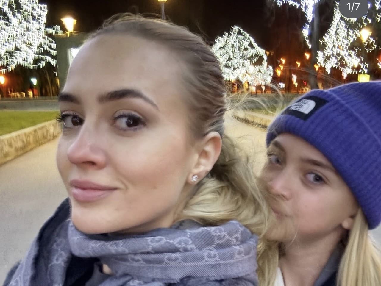 Barbora Krajčírová a jej dcérka Amia sú ako dvojičky. 