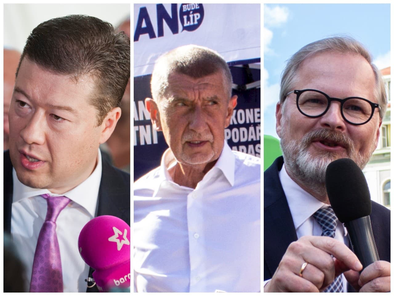 Otázkou je už len to, s kým bude Babiš vládnuť.