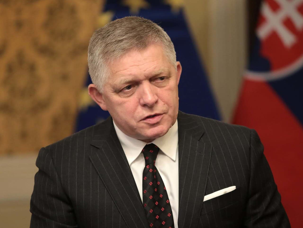 Robert Fico