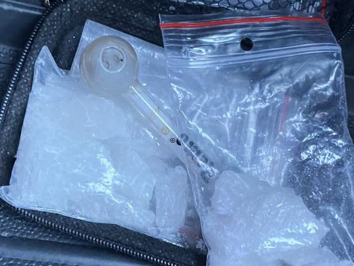 Polícia obvinila dve osoby z okresu Trnava z drogovej trestnej činnosti