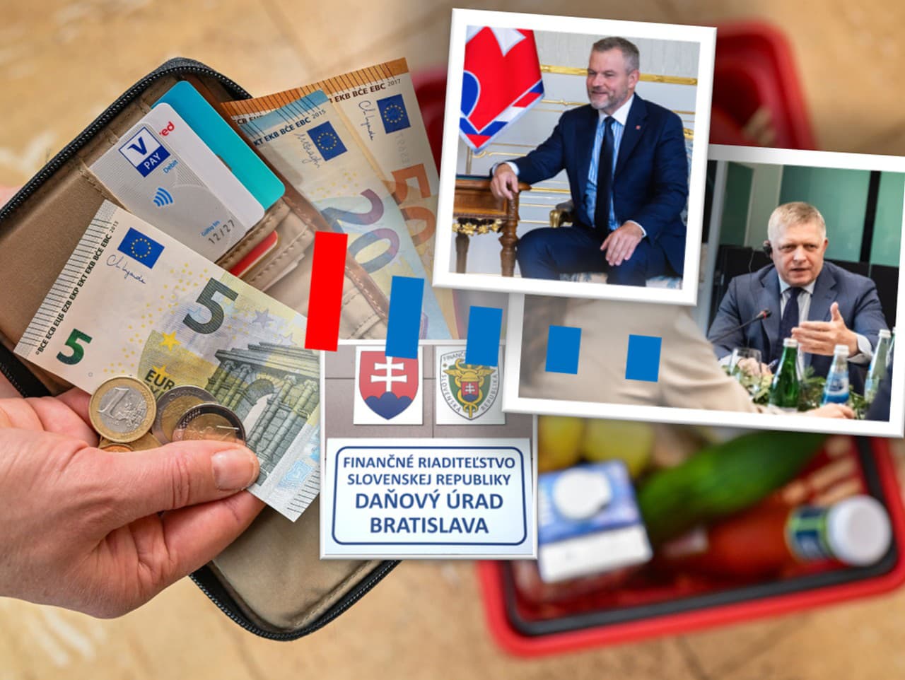 Občania si priplácajú čoraz viac, no na oplátku nedostávajú kvalitnejšie služby.