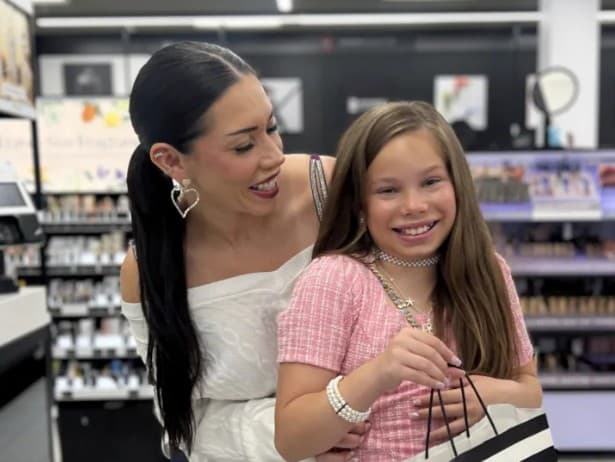 Dievčatko (10) má doma 200 kozmetických produktov za tisíce eur.