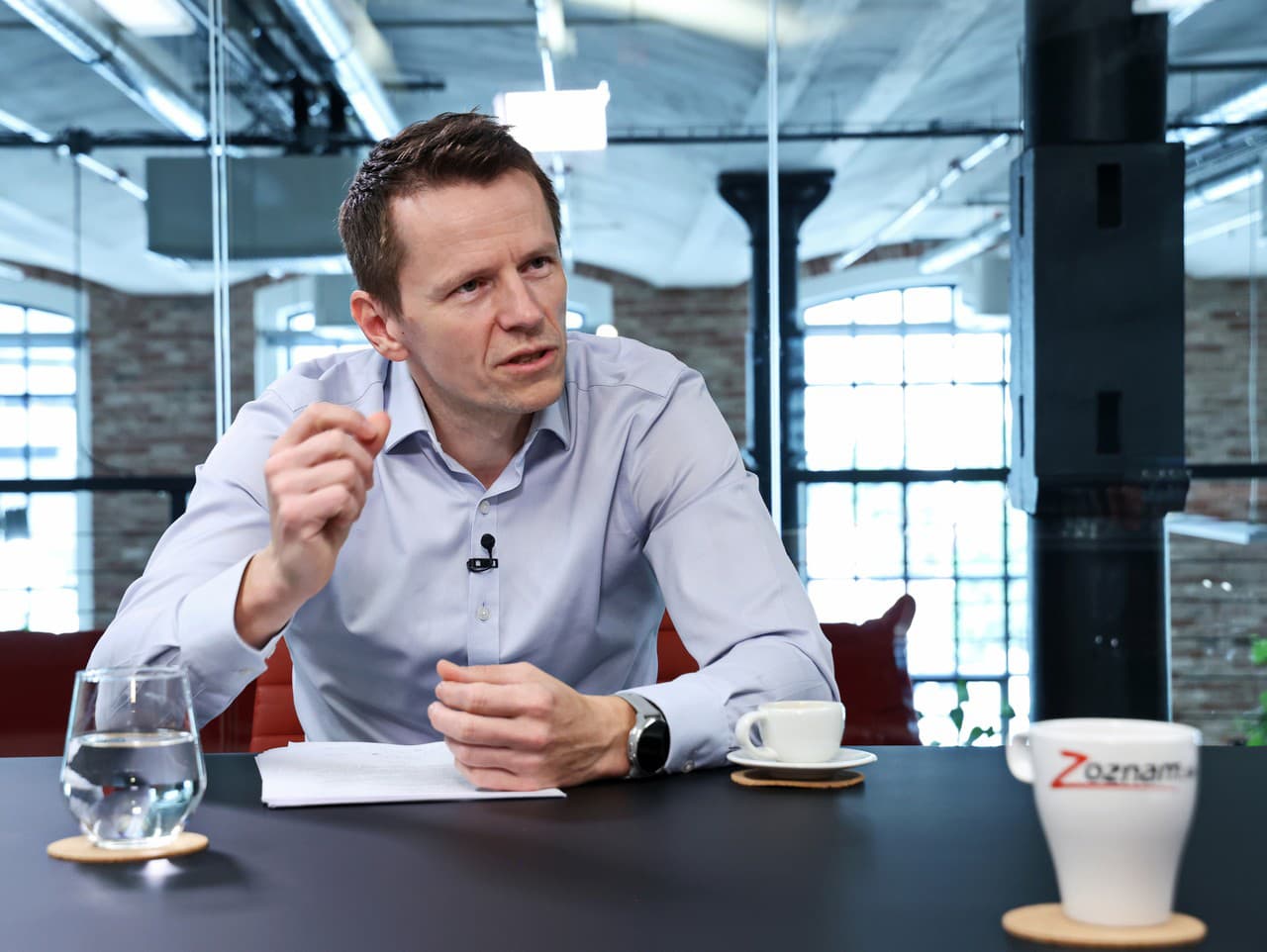 Analytik Radovan Ďurana z inštitútu INESS bol sklamaný z predstavenej konsolidácie.