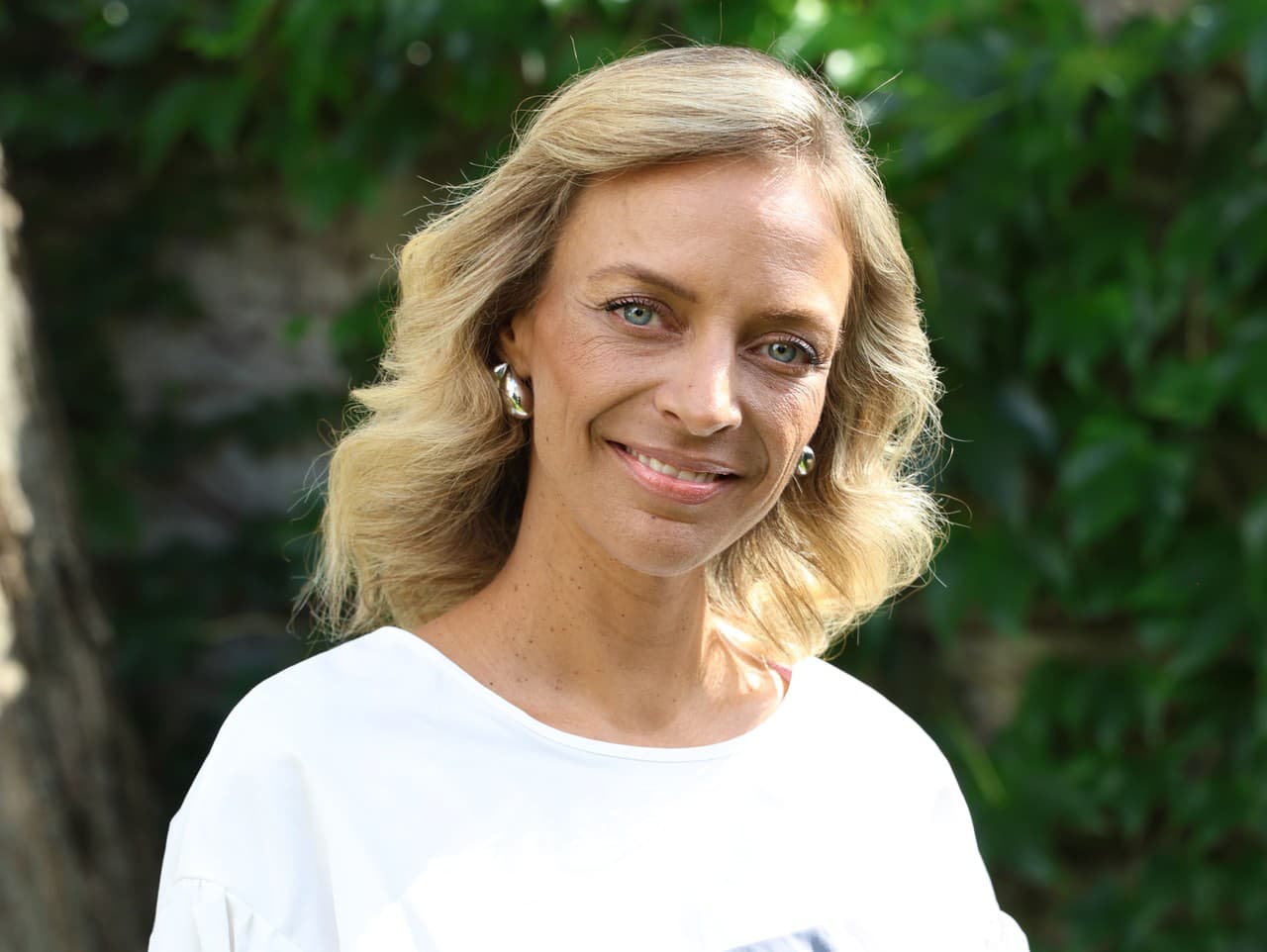 Markéta Konvičková