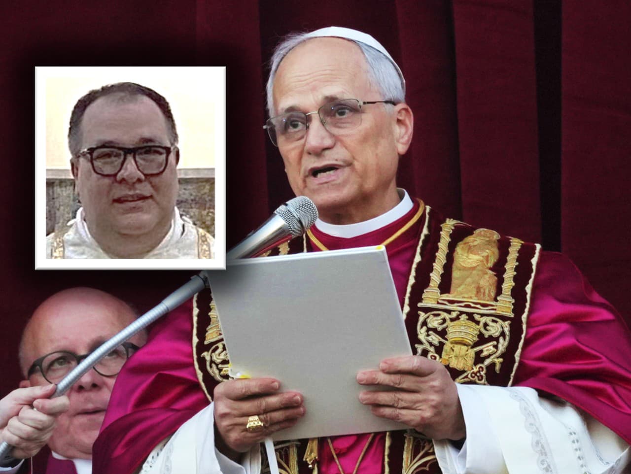 Pápež vyhodil z cirkvi diakona, ktorý zneužíval chlapcov.