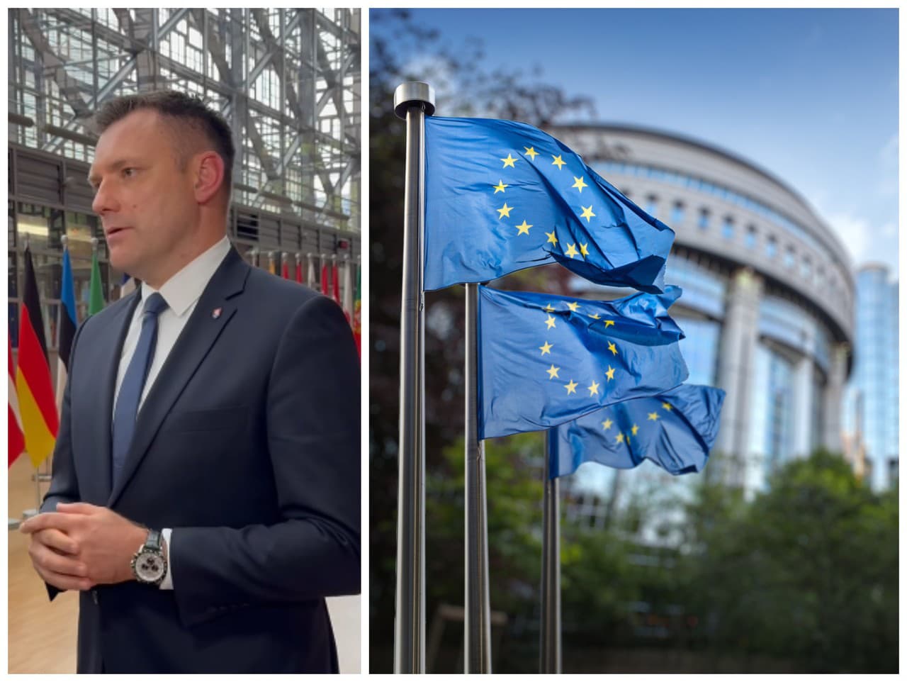 Taraba sa spolu s ďalšími štátmi postavil proti Green Deal cieľom.