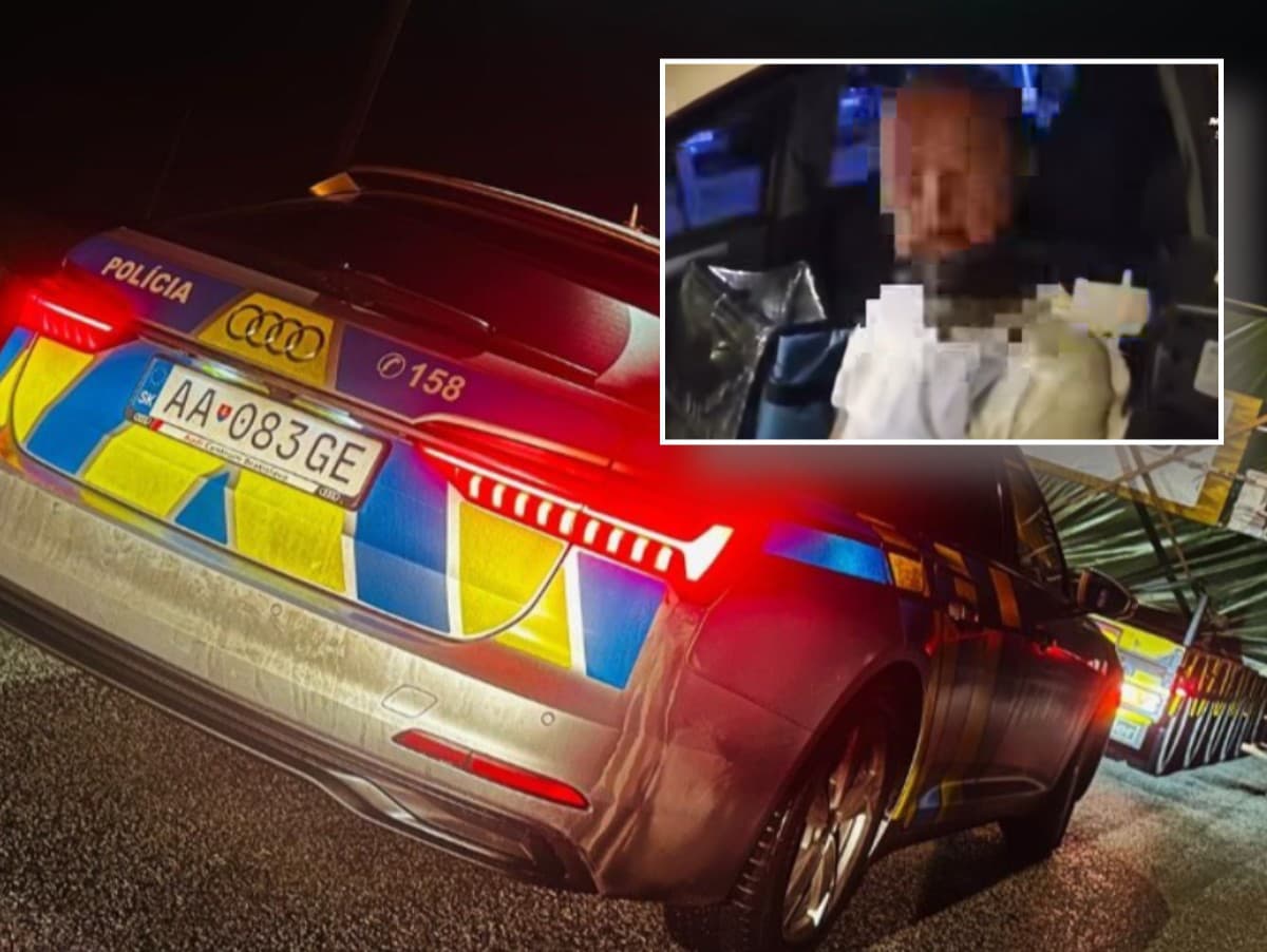 Ilustračný obrázok