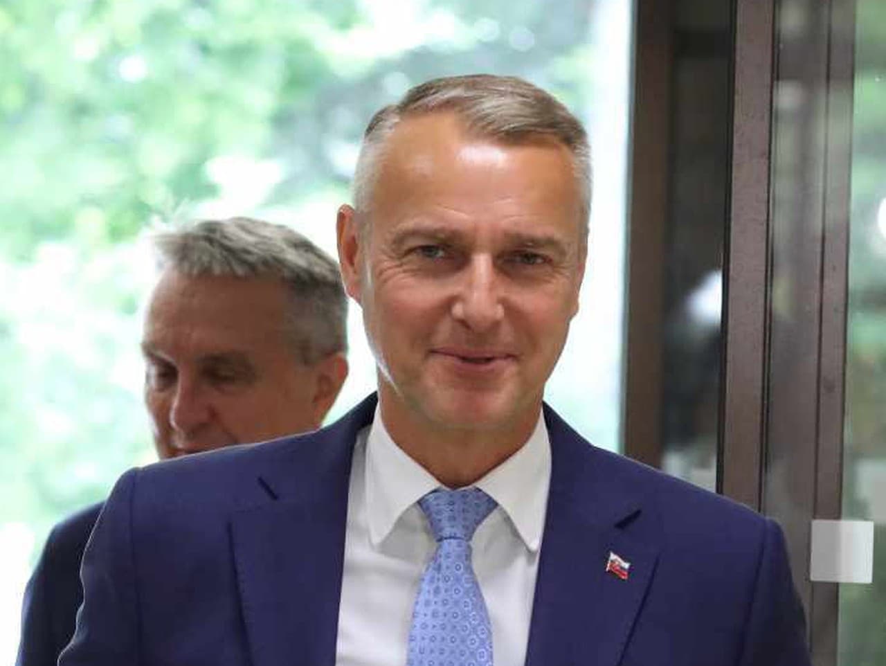 Richard Raši