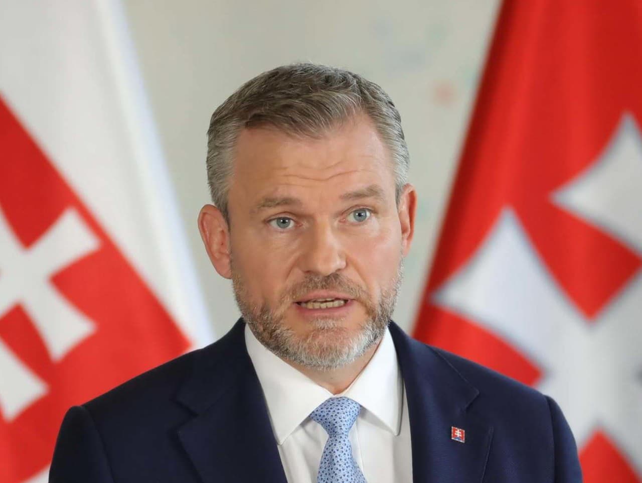 Peter Pellegrini