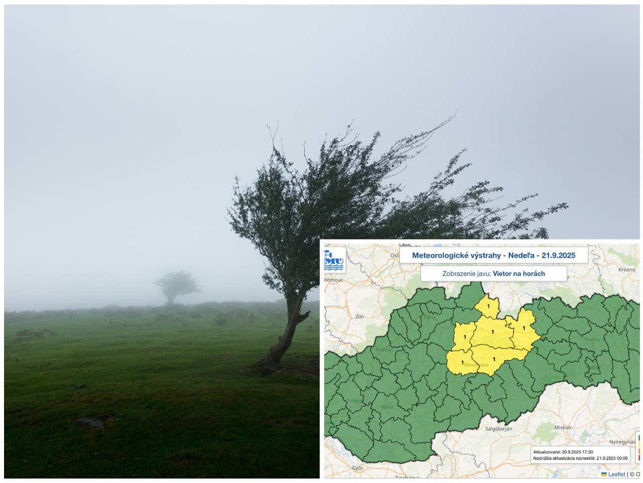 Ilustračný obrázok