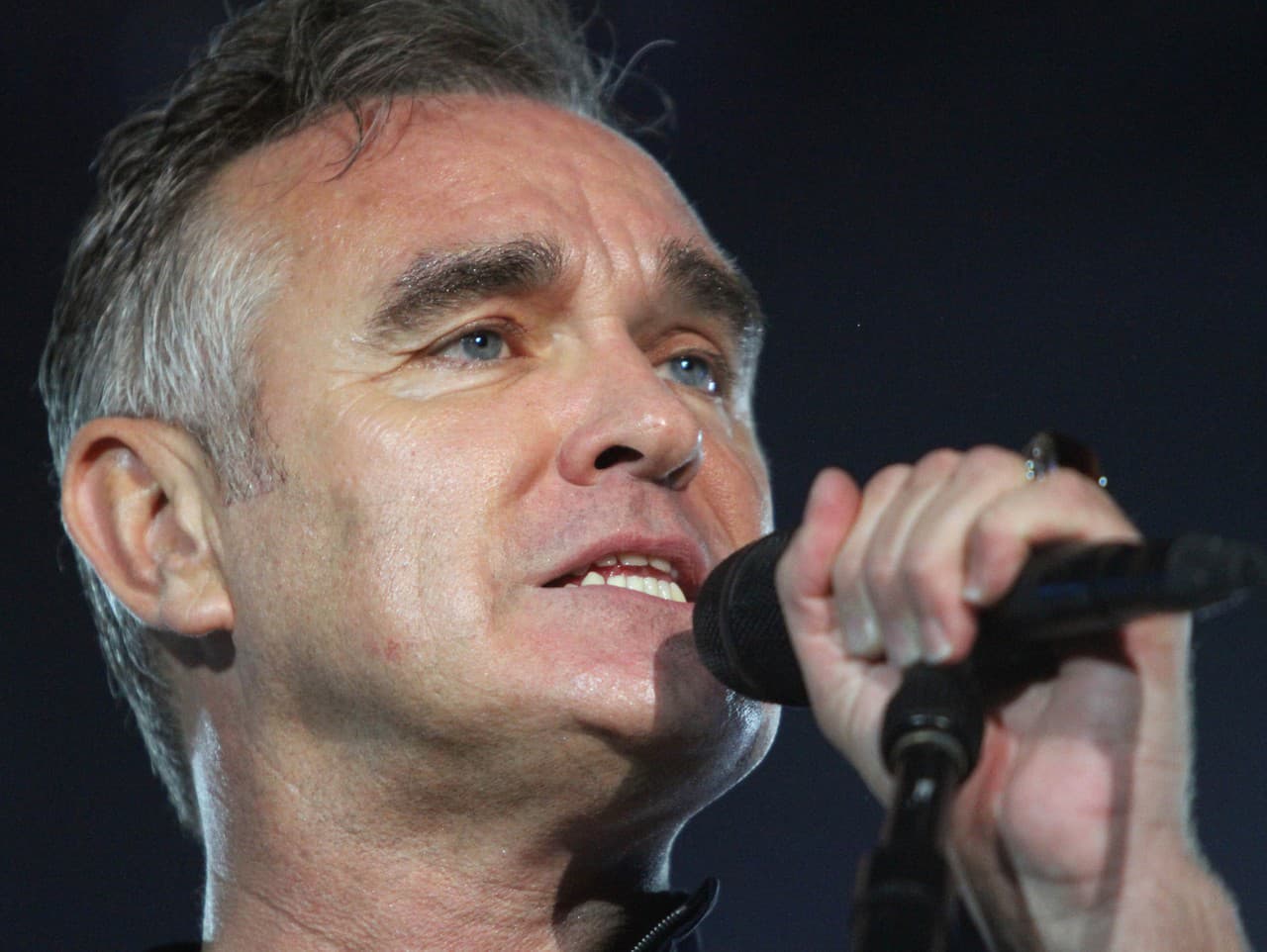 Morrissey