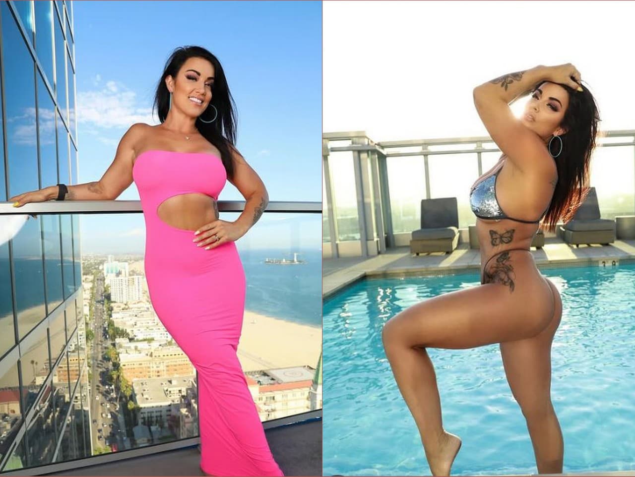 Z učiteľky sa stala pornoherečka.