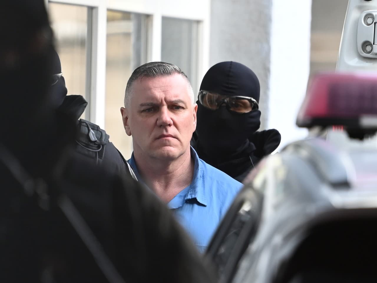 Mikuláš Černák je opäť v centre pozornosti.