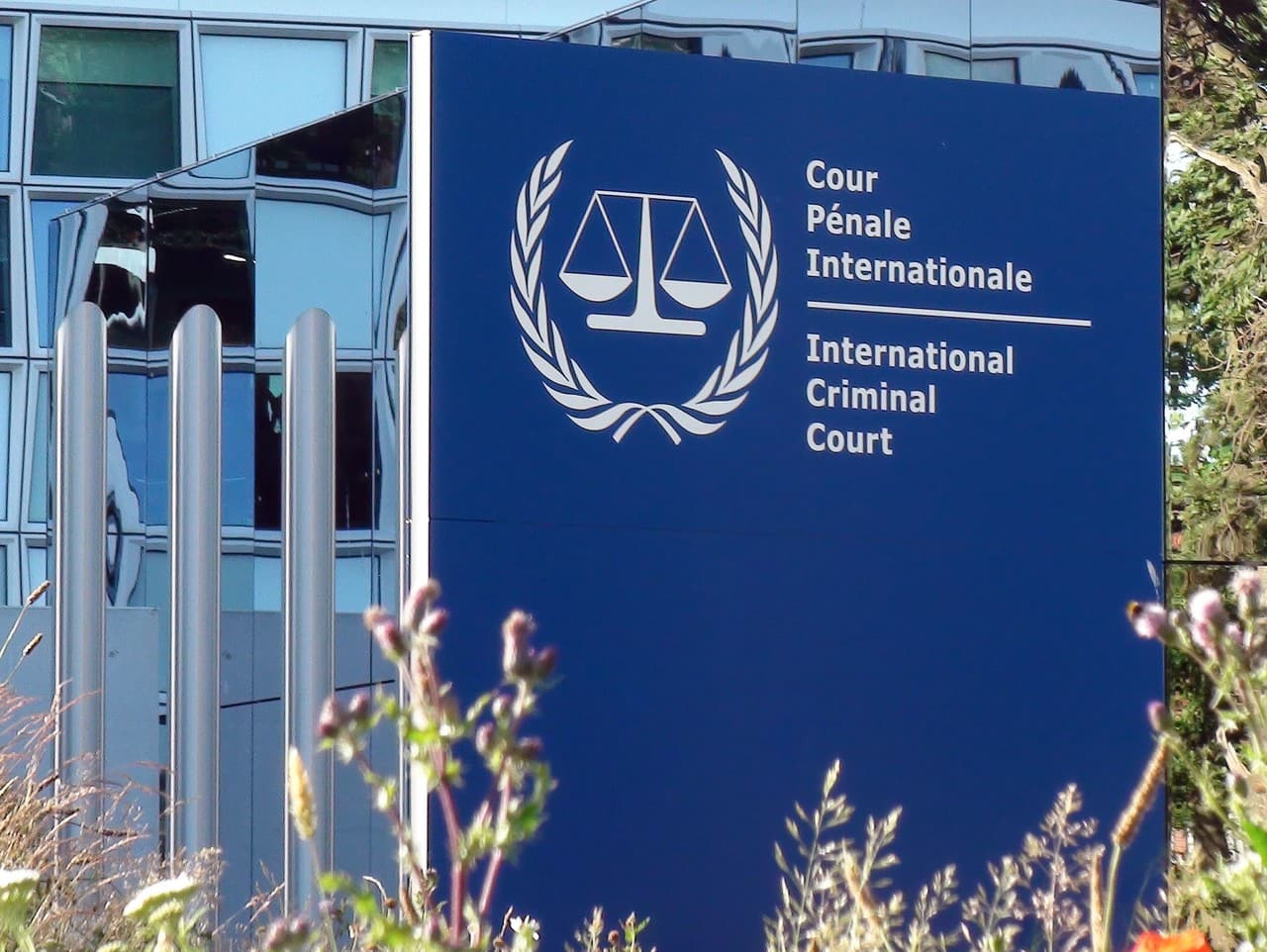 Medzinárodný trestný súd