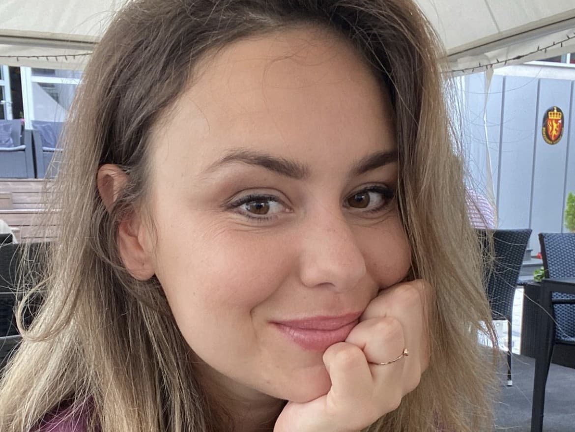 Dominika Kavaschová