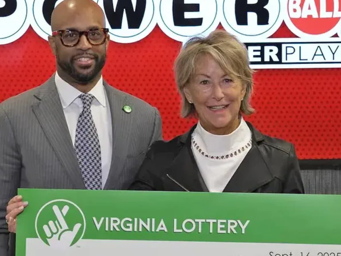 Umelá inteligencia jej priniesla rozprávkovú výhru.