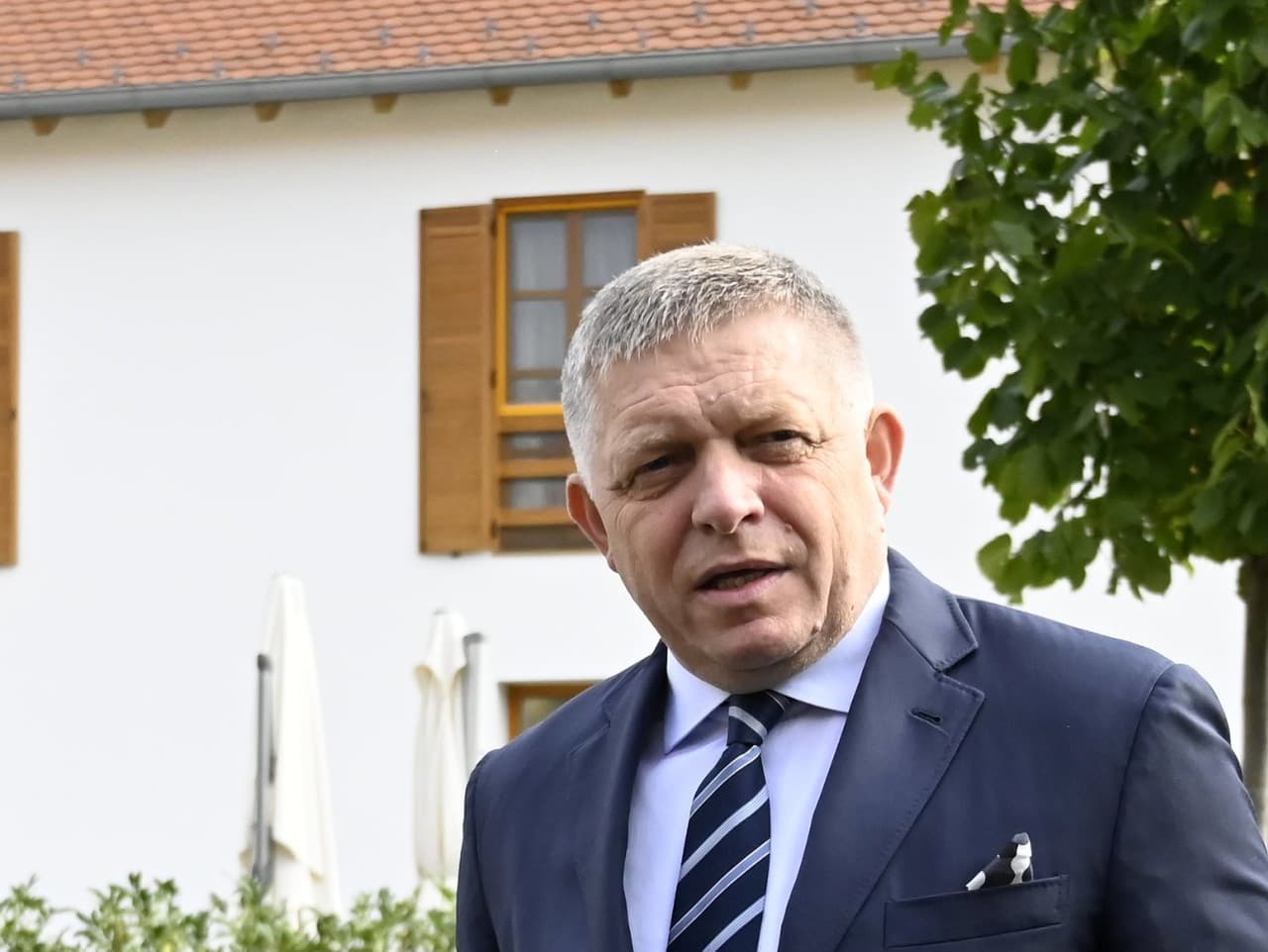 Robert Fico