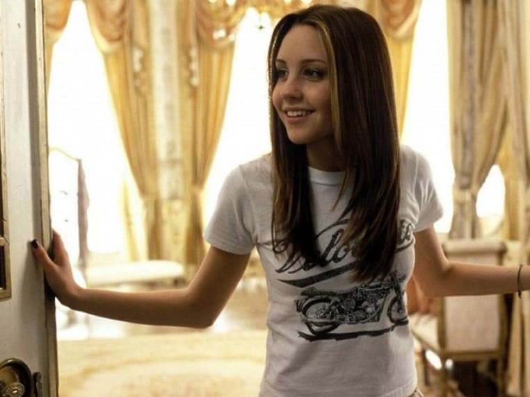 Amanda Bynes