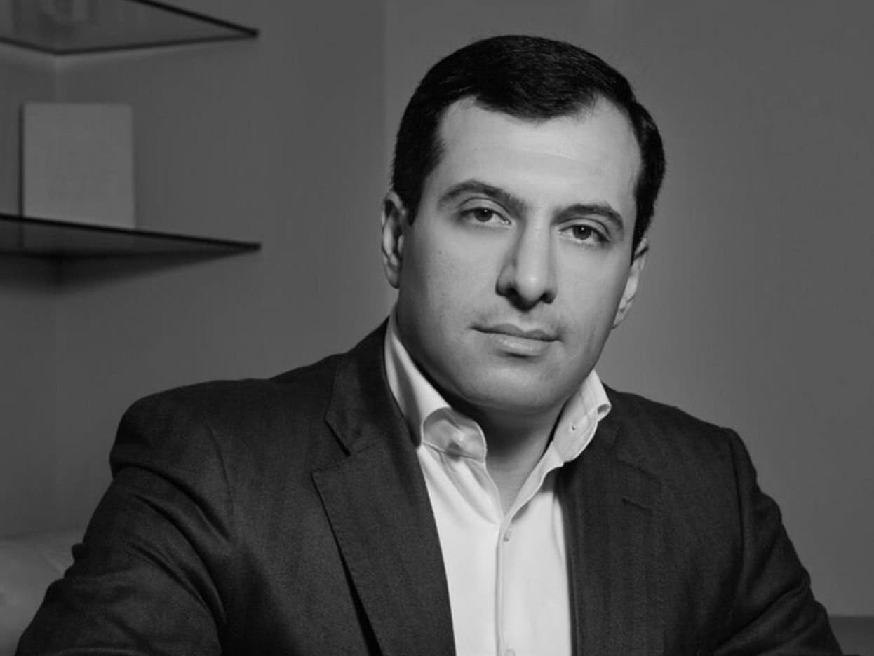 Podnikateľ a vysoko postavený ruský úradník Boris Aygunov mal v Petrohrade na arménskom konzuláte spáchať samovraždu. 