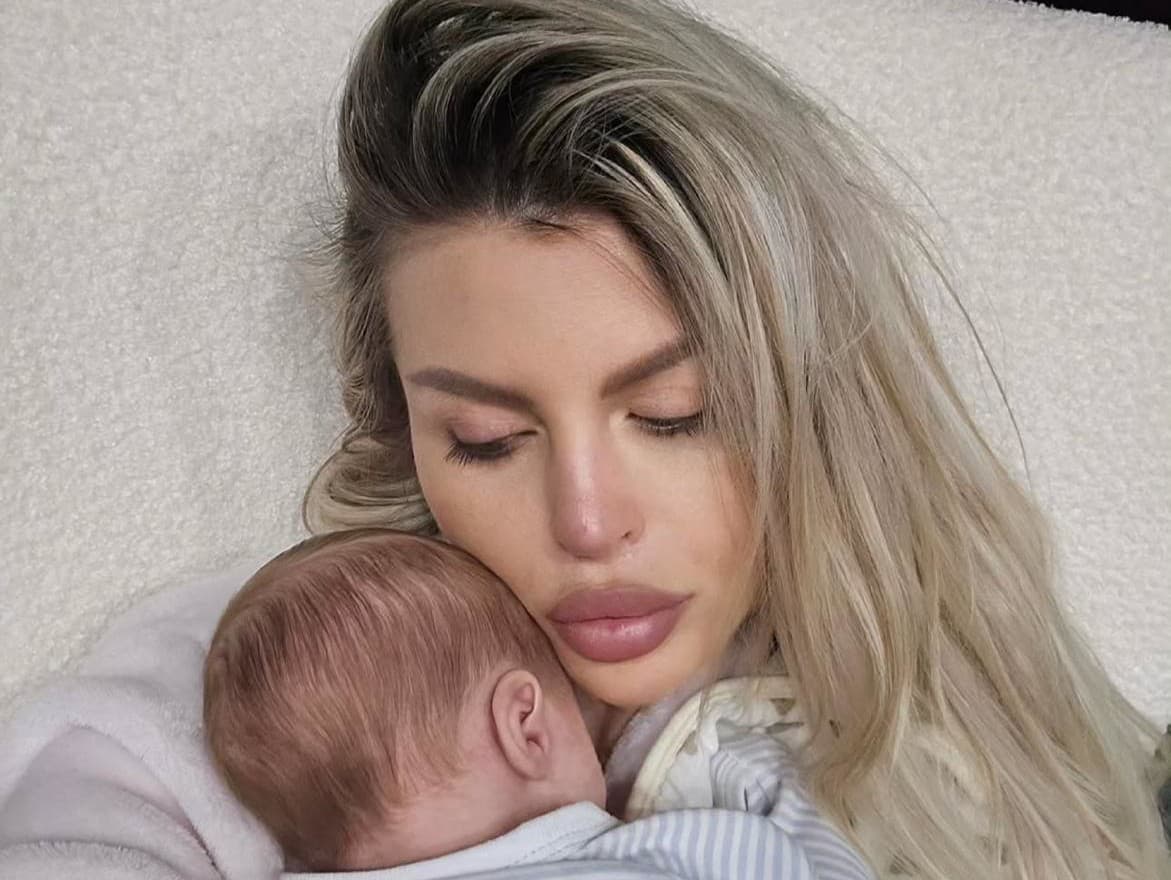 Syn Karlosa Vémolu a Lely Ceterovej, Arnold