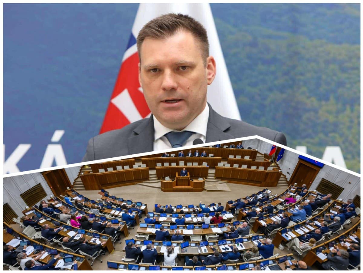 Tomáš Taraba, NR SR