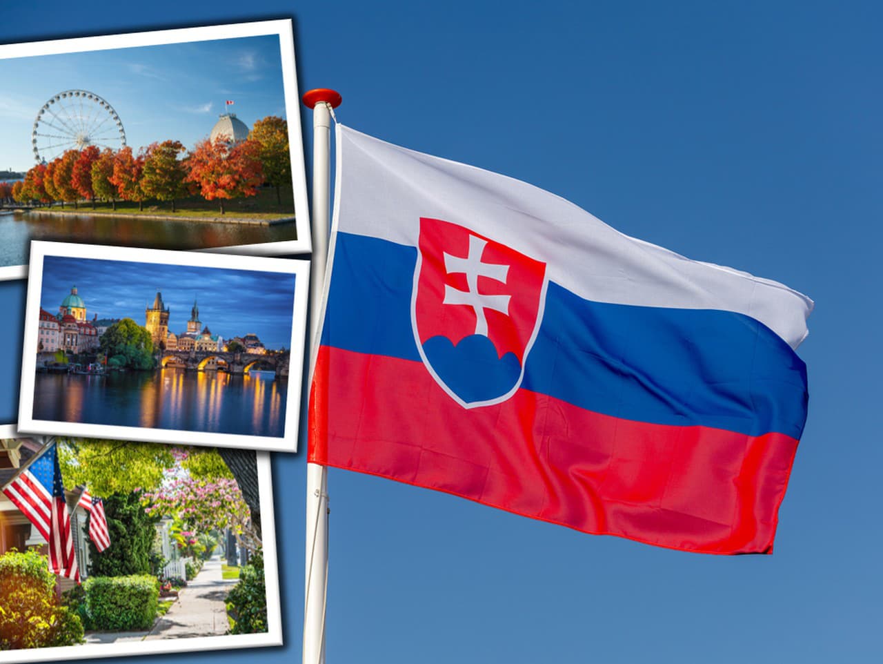 Vláda si urobila obraz o tom, koľko Slovákov žije v zahraničí.