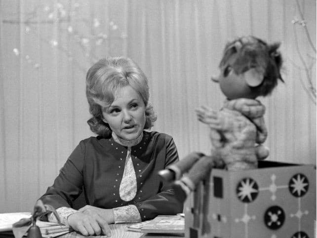 Štěpánka Haničincová