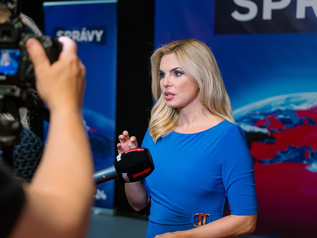 Zuzana Straková Wenzlová