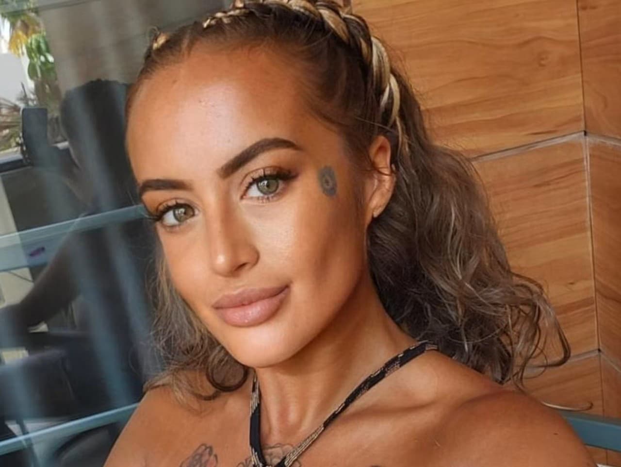 Michelle Hempsteadová