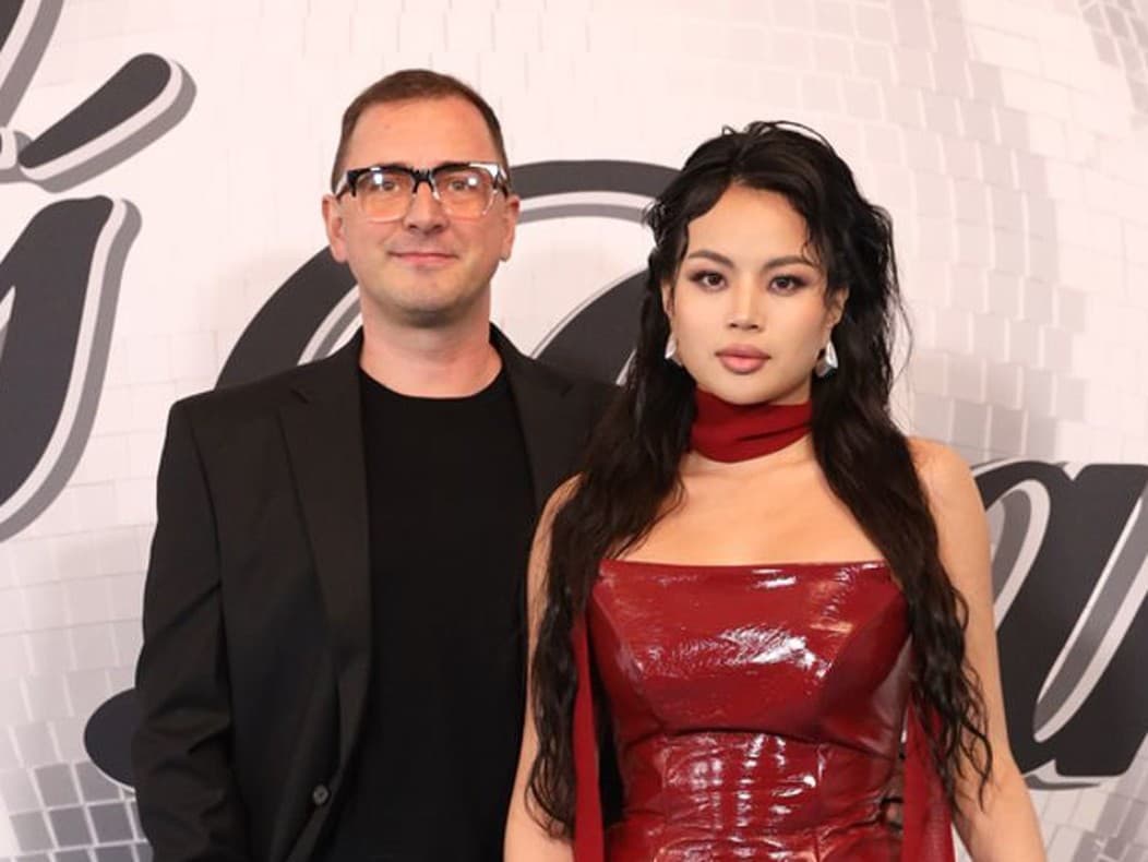 Móda z 5. kola Let's Dance. Na snímke Yenifer Cao s partnerom