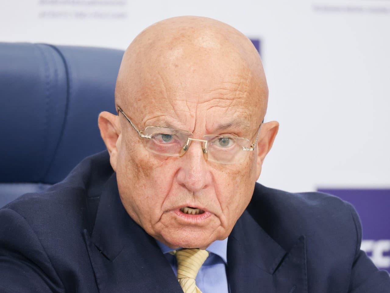 Sergej Karaganov