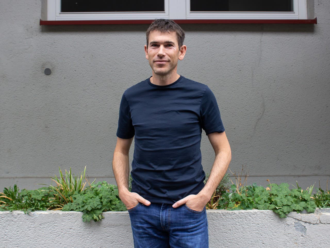 Český politológ Miloš Brunclík