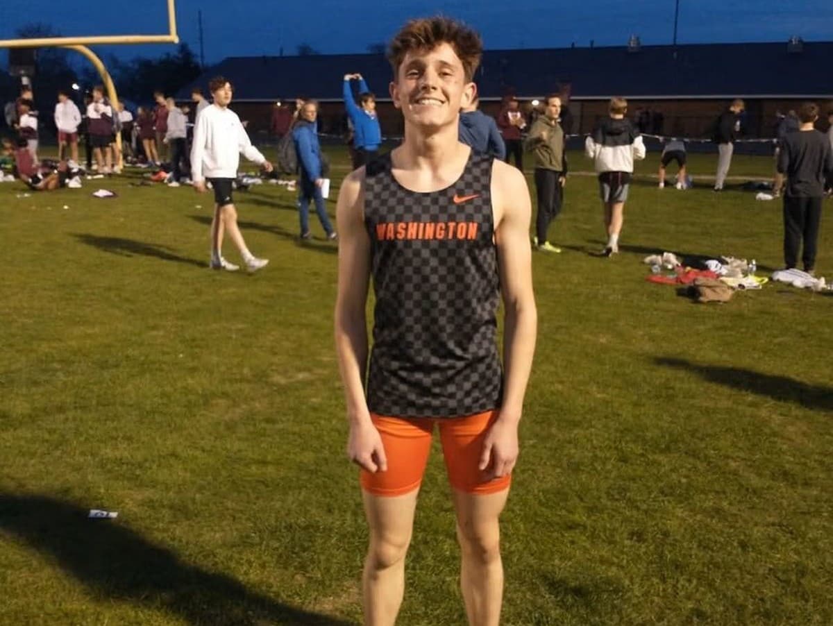 Carson Ryan prišiel o život pri poľovačke.