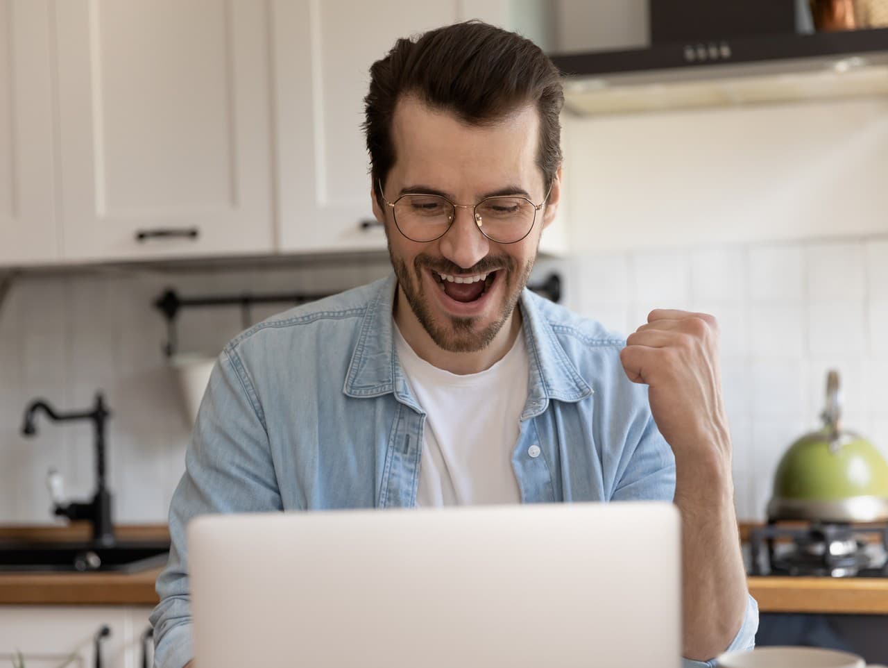 Úvery môžu klesať až o jedno percento každý rok, ako na to? (Zdroj: Getty Images)