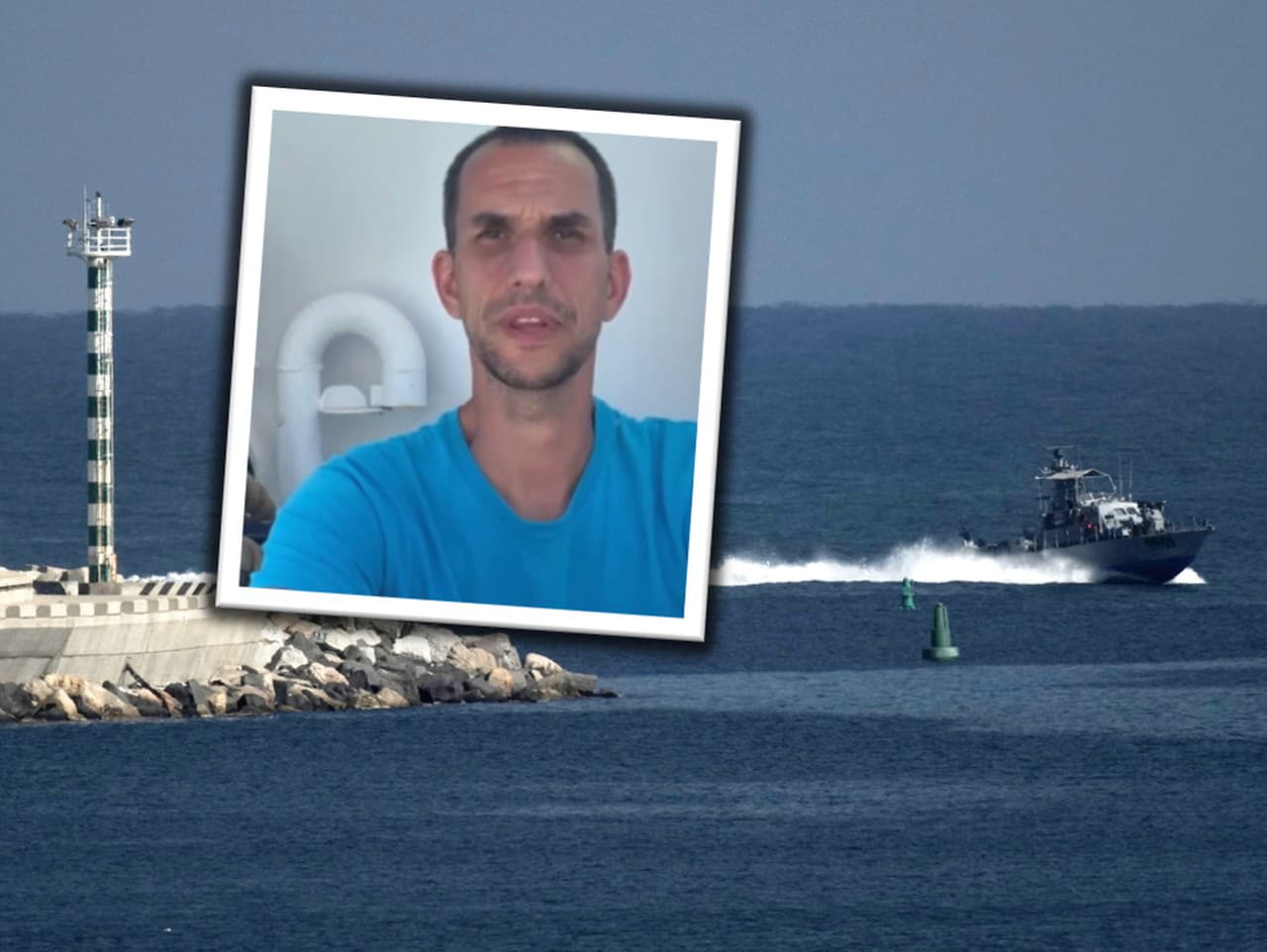 Švestka poslal odkaz verejnosti ešte pred tým, ako došlo k únosu.