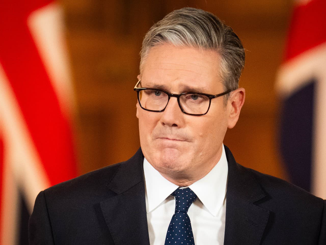 Keir Starmer