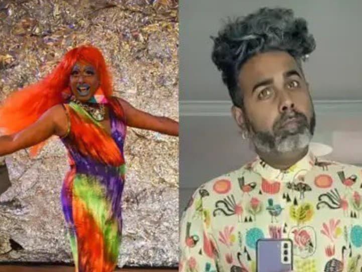 Kareem Khubchandani alias 