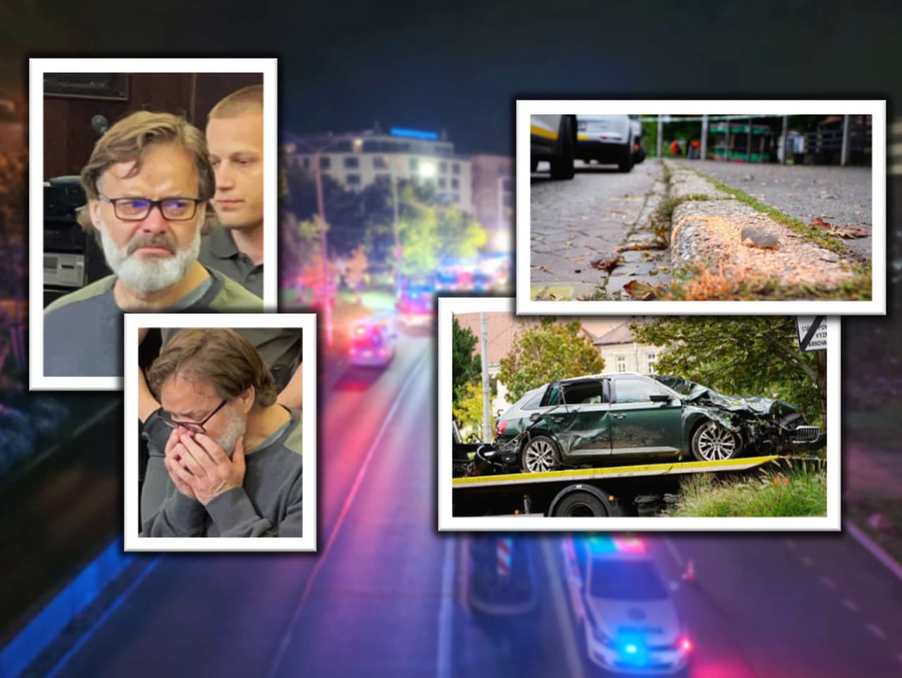 Nehoda na Zochovej ostáva aj po rokoch ťažkou jazvou v slovenských dejinách, a to hlavne pre rodiny obetí.