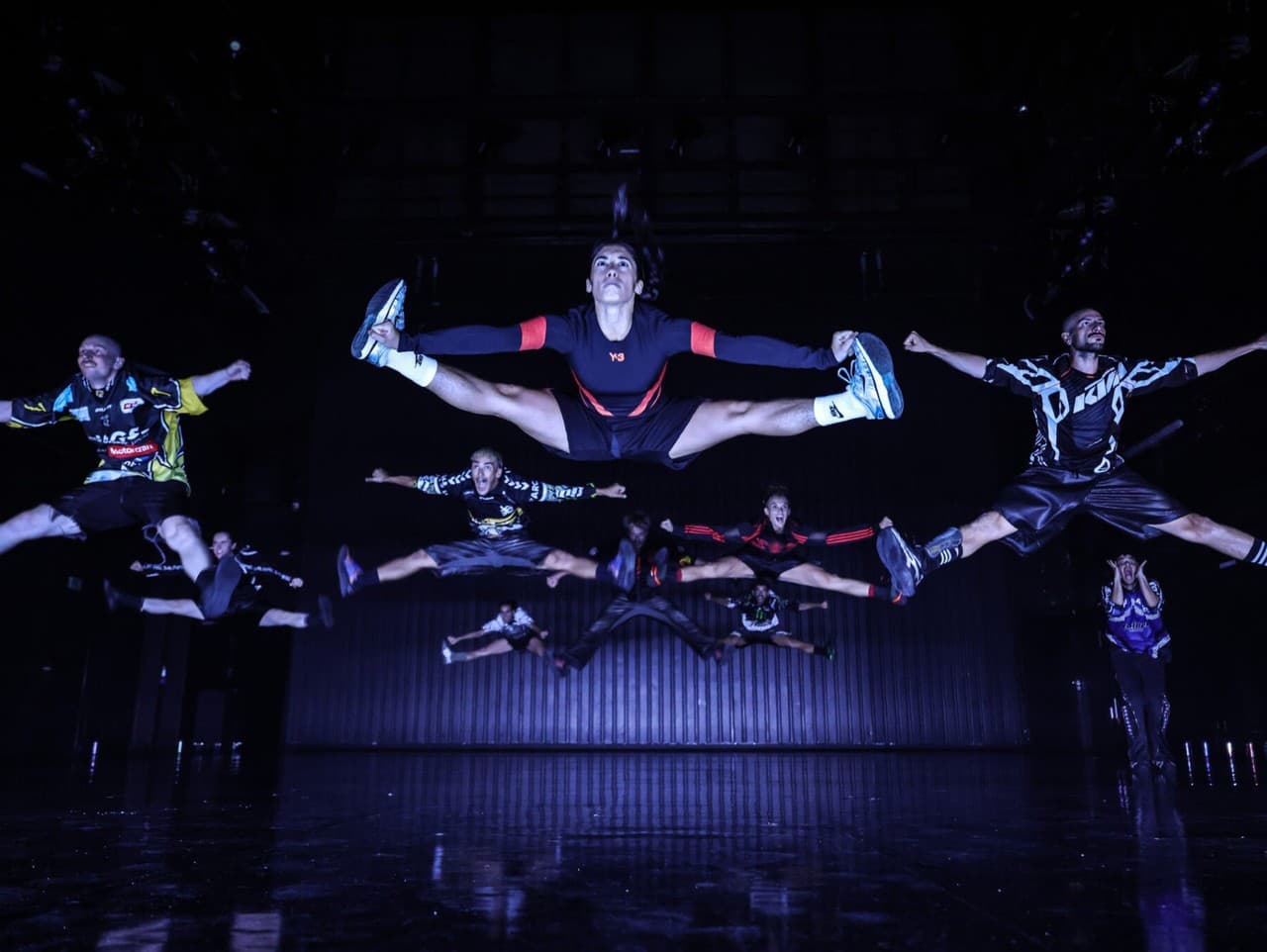 TRAILER PARK 2025 Ensemble tanzmainz 04