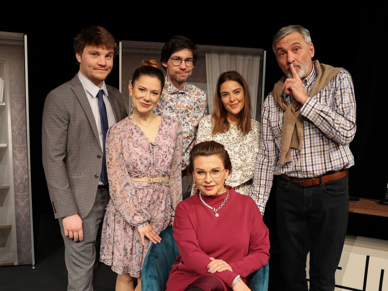 Ilustračný obrázok