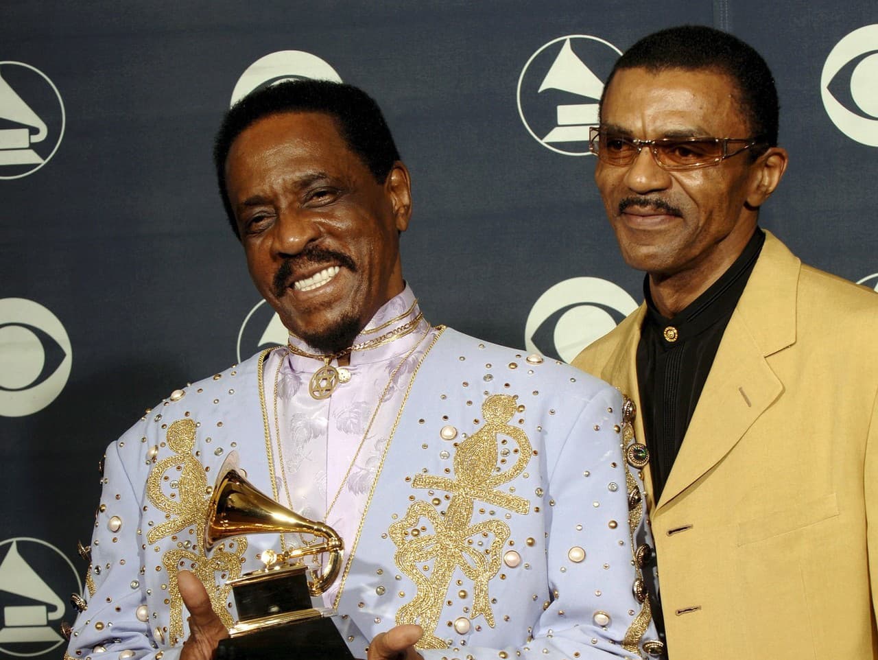 Ike Turner a Ike Turner Jr.