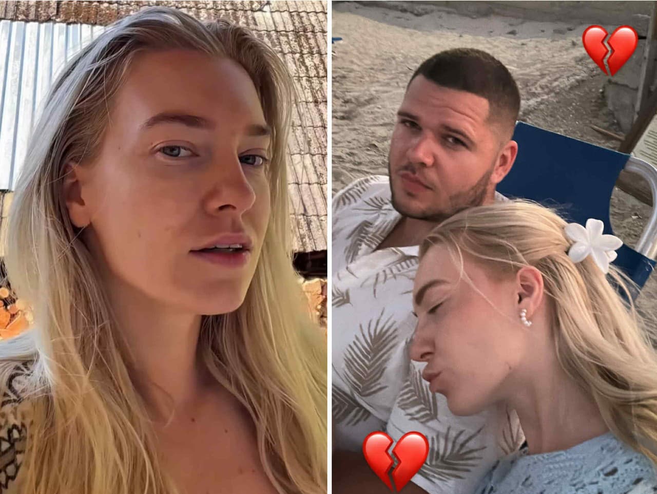 Lucy Michalička (25)