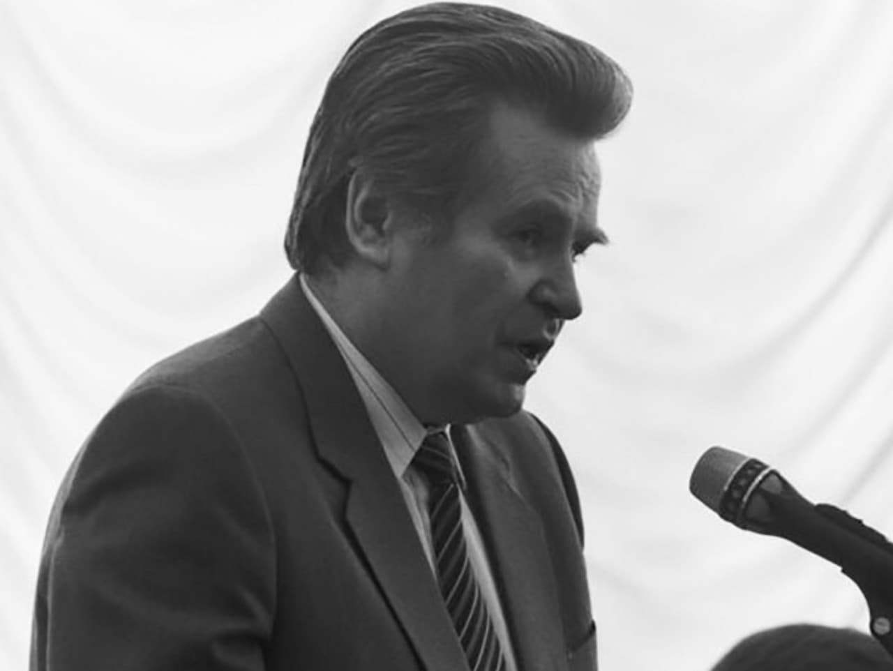 V Moskve zomrel bývalý šéf vydavateľstva Pravda Vjačeslav Leontiev. Vypadol z okna svojho bytu. 