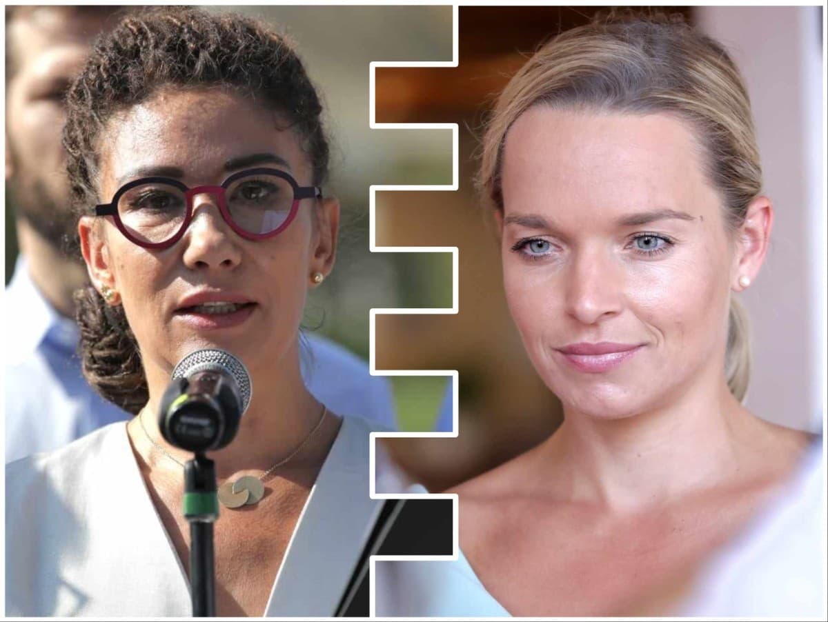 Medzi Luciou Ďuriš Nicholsonovou a Romanou Tabakovou to vrie